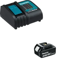 Kit Berbequim 18V + Aparafusadora 18V Makita DLX2336SF3