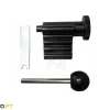 Kit Bloqueio Carreto Cambota Vw, Audi, Skoda e Seat Kroftools 3318
