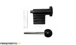 Kit Bloqueio Carreto Cambota Vw, Audi, Skoda e Seat Kroftools 3318