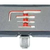 Kit Bloqueio de Distribuição Ford 1.4 / 2.0 / 2.4 Kroftools 1523