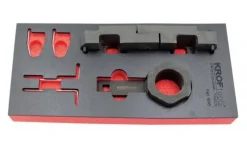 Kit Bloqueio Opel 1.6 SIDI Kroftools 1695