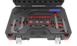 Kit Bloqueio Polia Árvore de Cames Grupo VAG Kroftools 1672