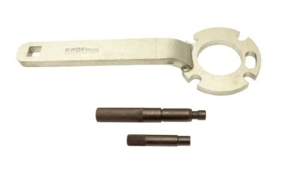 Kit Bloqueio Árvore de Cames Volvo 2.0/2.5 Kroftools 1669
