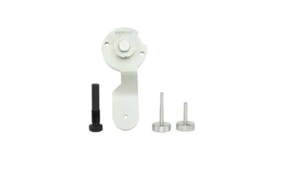 Kit Bloqueio Árvore de Cames VW 1.4 TSI Kroftools 1640
