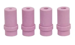 Kit Bocais para Pistola Jato de Areia 4/5/6/7mm Kroftools 9766