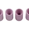 Kit Bocais para Pistola Jato de Areia 6/7mm Kroftools 9774
