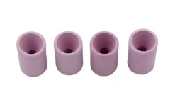 Kit Bocais para Pistola Jato de Areia 6/7mm Kroftools 9774
