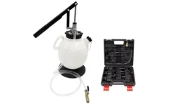 Kit Bomba Manual de Óleo para Transmissões Kroftools 5350