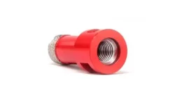 Kit 5 Brocas Craneanas Corte Seco Ø28 - 68 mm Rubi 50936