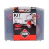 Kit 6 Brocas Diamantadas DRYGRES Rubi 50996