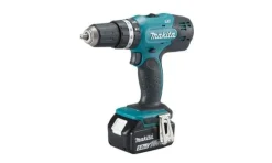 Kit Carpintaria 4 Máquinas 18V Makita DLX4113
