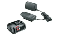 Kit Carregador AL 18V-20 e Bateria 2.5Ah Bosch 1600A02625