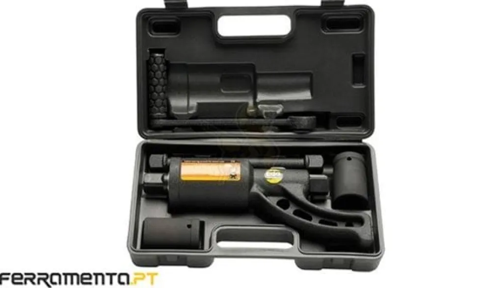 Kit Chave Redutora de Esforço 1" 6200N.M MacFer 187.0110