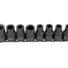 Kit Chaves Especiais 1/2” 10Pcs Kroftools 6090