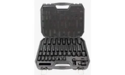 Kit chaves impacto 1/2" 40 peças Kroftools 2124