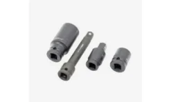 Kit chaves impacto 1/2