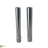 Kit Chaves Longas 3/8", 10 e 12 mm para Velas Encandescentes Kroftools 2005