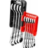 Kit 10 Chaves Mistas com Roquete Facom 467BF.JP10PB