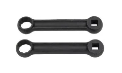 Kit 2 Chaves p/ Desmontar Suportes Mercedes Kroftools 6470