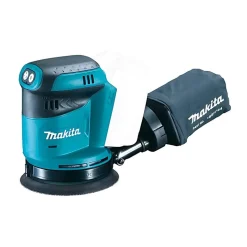 Kit Combo de 7 Máquinas 18V Profissional Makita DDF482PRO7