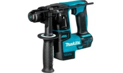 Kit Combo de 7 Máquinas 18V Profissional Makita DHR171PRO12