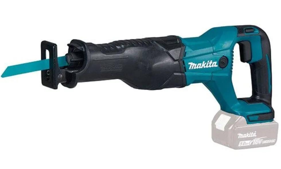 Kit Combo de 7 Máquinas 18V Profissional Makita DHR171PRO12