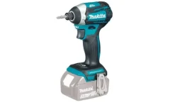 Kit Combo de 7 Máquinas 18V Profissional Makita DHR171PRO12