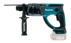 Kit Combo de 7 Máquinas 18V Profissional Makita DDF482PRO9