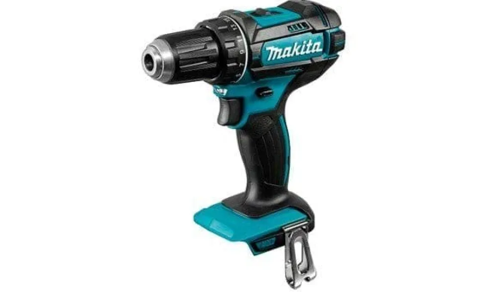 Kit Combo de 7 Máquinas 18V Profissional Makita DDF482PRO9