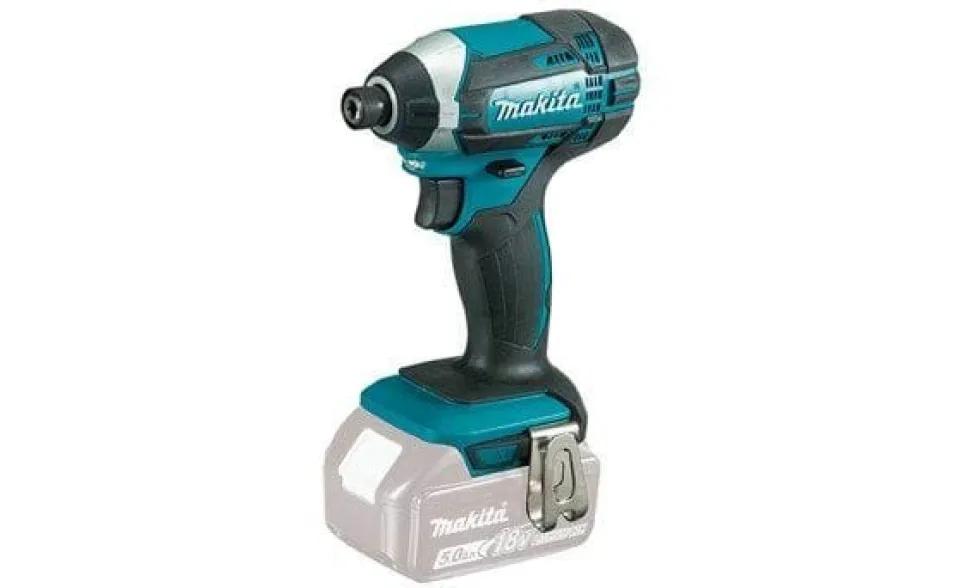 Kit Combo de 7 Máquinas 18V Profissional Makita DDF482PRO9