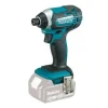 Kit Combo de 10 Máquinas 18V Profissional Makita DDF482PRO11