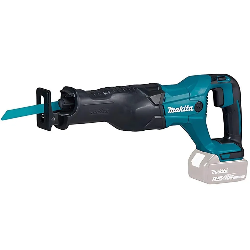 Kit Combo de 6 Máquinas 18V Profissional Makita DHP458PRO3
