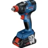 Kit Combo 5 Ferramentas 18V Professional Bosch 0615A5003D