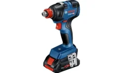 Kit Combo 5 Ferramentas 18V Professional Bosch 0615A5003D