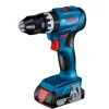 Kit Combo GSB + GWS + GBH + 2x GBA 18V Bosch 0615990N29
