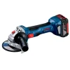 Kit Combo GWS 18V-7 + GBH 18V-22 Professional Bosch 0615A50037