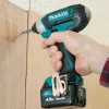 Kit Combo HP333D + TD110D Makita CLX228SMX1