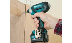 Kit Combo HP333D + TD110D Makita CLX228SMX1