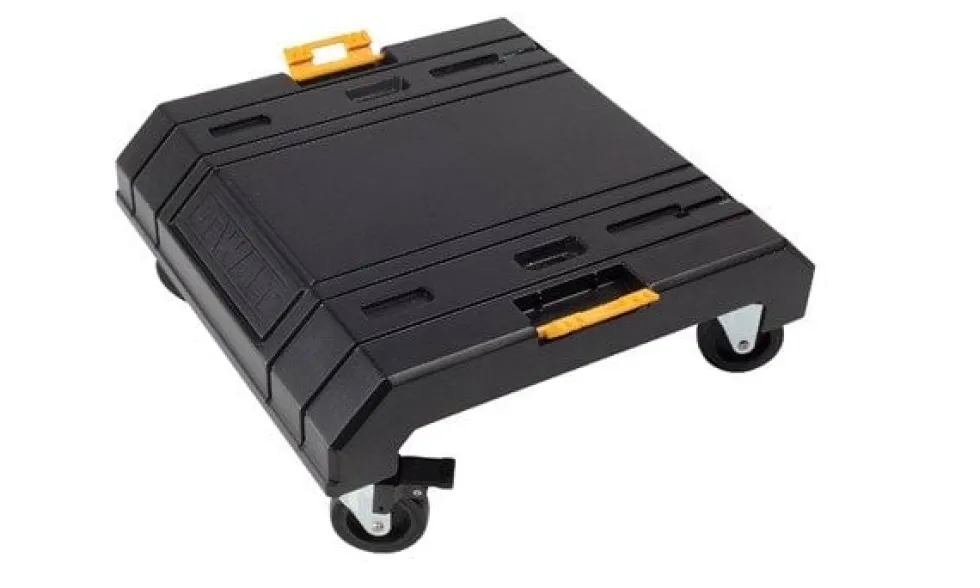 Kit Combo 6 Maquinas 18V + Carrinho DWST1-71229 Dewalt DCD796NPRO21