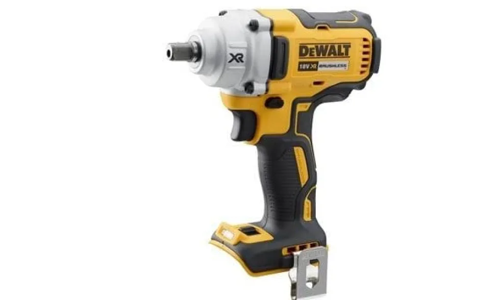 Kit Combo 10 Maquinas 18V + Mala Com Rodas DWST1-79210 Dewalt DCD796NPRO32