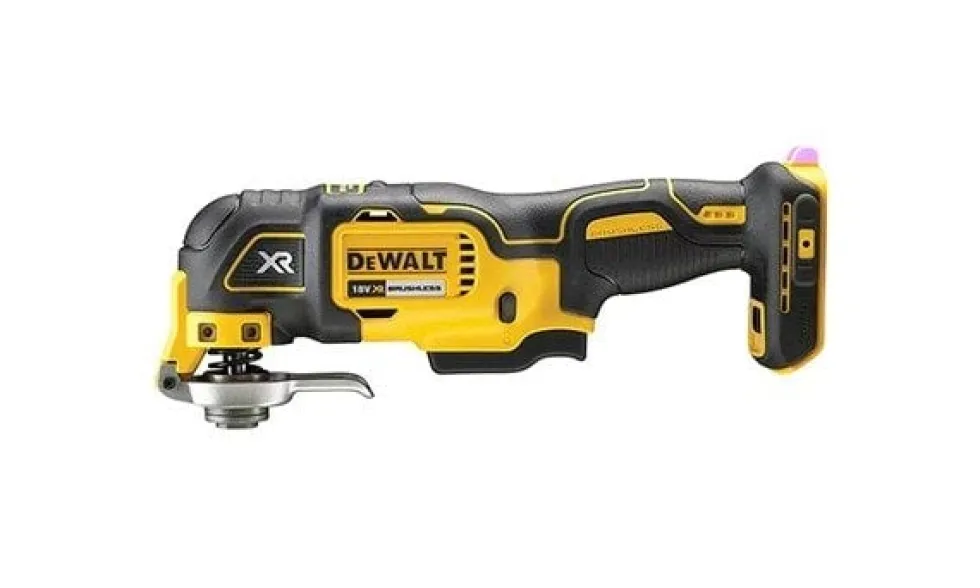 Kit Combo 11 Maquinas 18V + Mala Com Rodas DWST1-79210 Dewalt DCD996NPRO28