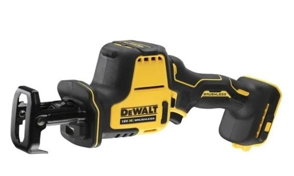 Kit Combo 8 Maquinas 18V + Mala Com Rodas DWST1-79210 Dewalt DCD796NPRO28