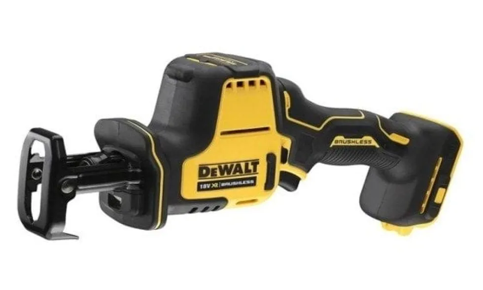 Kit Combo 7 Maquinas 18V + Mala Com Rodas DWST1-79210 Dewalt DCD996NPRO23