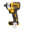 Kit Combo 12 Maquinas 18V + Mala Com Rodas DWST1-79210 Dewalt DCD996NPRO36
