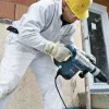 Kit Combo Martelo SDS-Max GSH 5 CE + GWX 750-125 Bosch