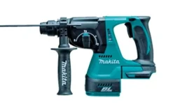 Kit Combo 6 Máquinas a Bateria 18V Para LSF Makita DLX6LSF2