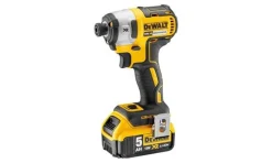 Kit Combo 4 Máquinas 18V Dewalt DCK422P3-QW