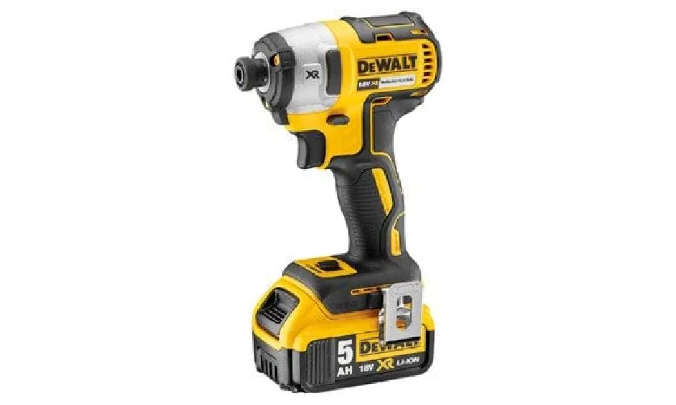 Kit Combo 4 Máquinas 18V Dewalt DCK422P3-QW