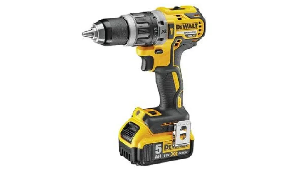 Kit Combo 4 Máquinas 18V Dewalt DCK422P3-QW