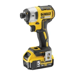 Kit Combo 4 Máquinas XR 18V Li-Ion DeWalt DCK422P3T-QW